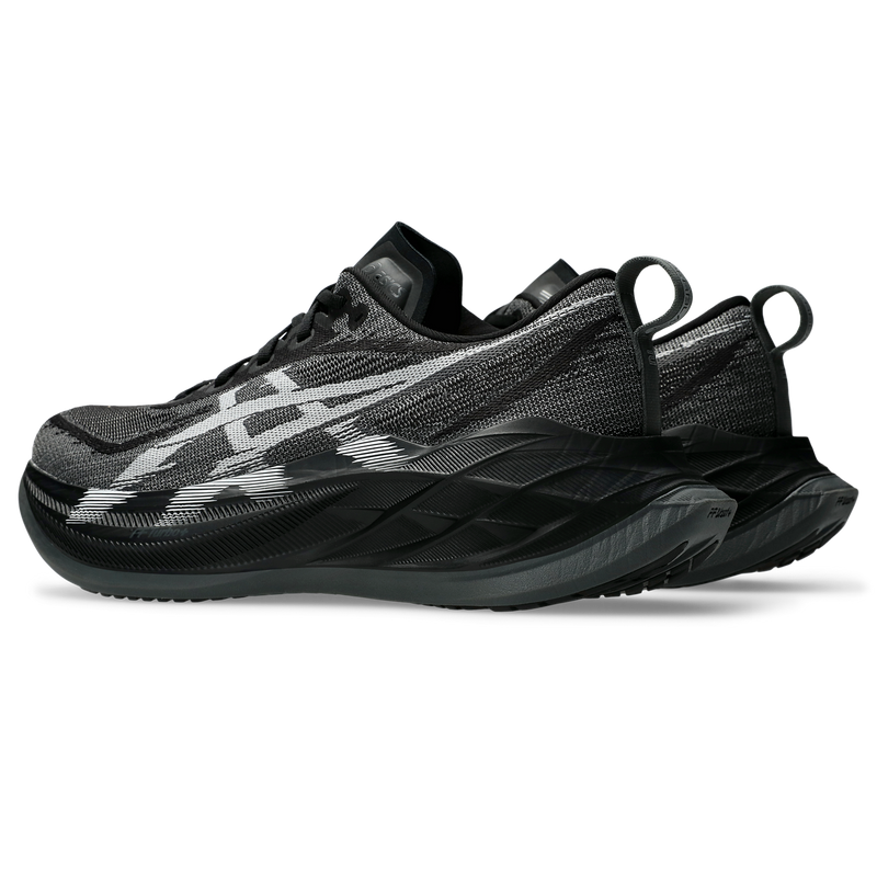 Unisex Superblast 2 (001 - Black/White)