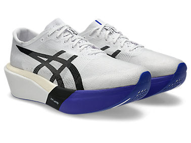 Unisex Metaspeed Sky Tokyo (101 - White/Cobalt Burst) — TC Running Co