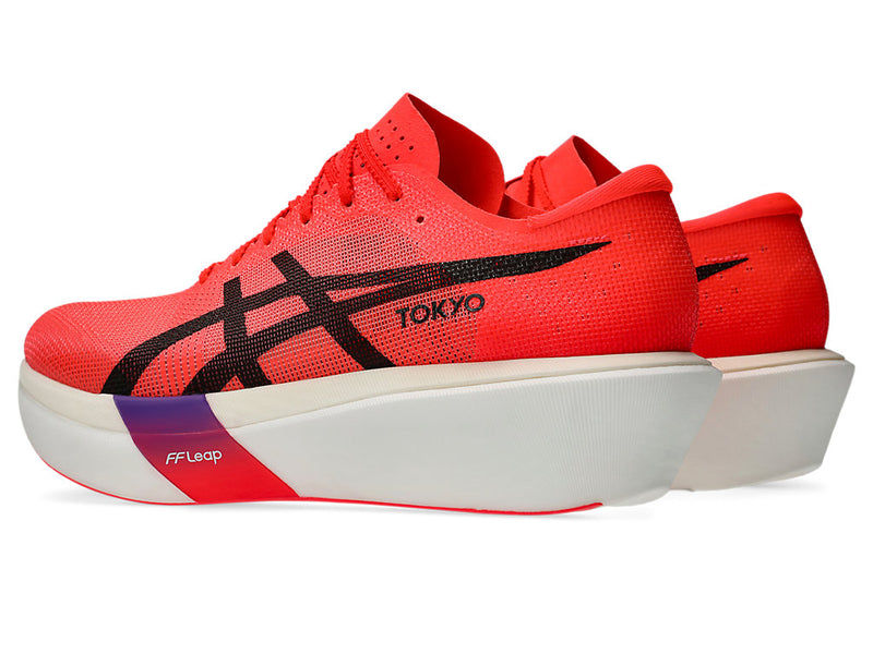 Unisex Metaspeed Sky Tokyo (600 - Flash Red/Black)