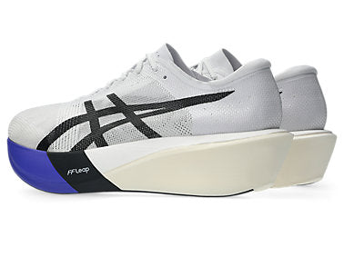 Unisex Metaspeed Edge Tokyo (101 - White/Cobalt Burst)