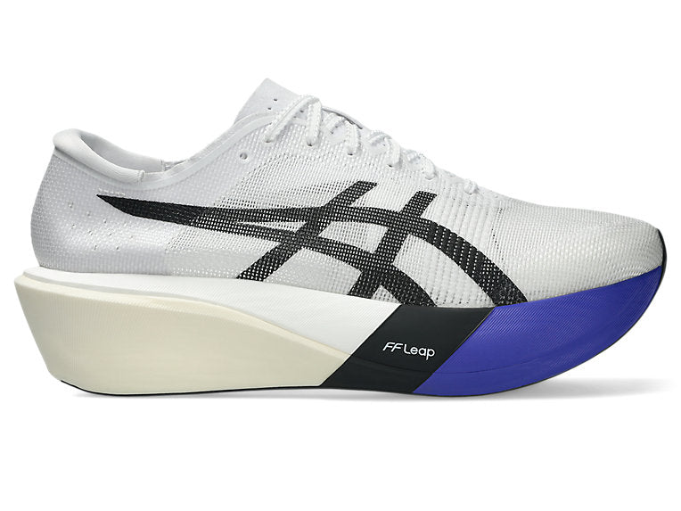 Unisex Metaspeed Edge Tokyo (101 - White/Cobalt Burst)