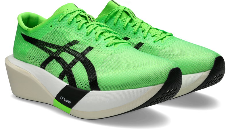 Unisex Metaspeed Edge Tokyo (300 - Green Gecko/Black)