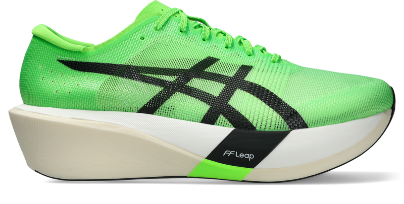 Unisex Metaspeed Edge Tokyo (300 - Green Gecko/Black)