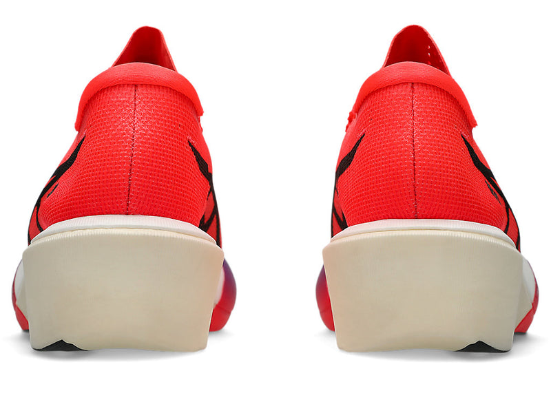 Unisex Metaspeed Edge Tokyo (600 - Flash Red/Black)