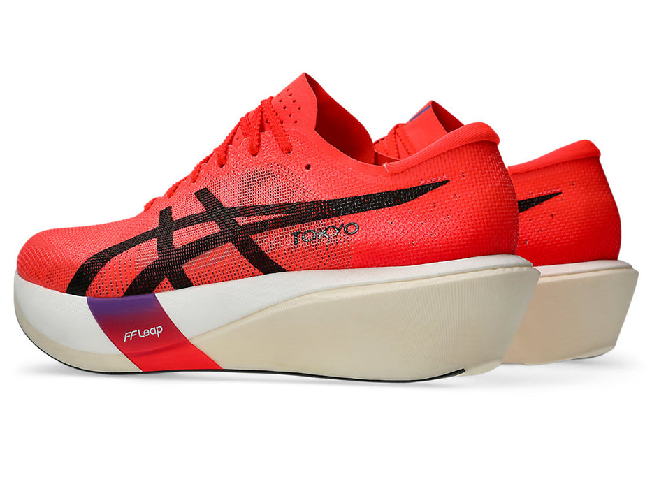 Unisex Metaspeed Edge Tokyo (600 - Flash Red/Black)