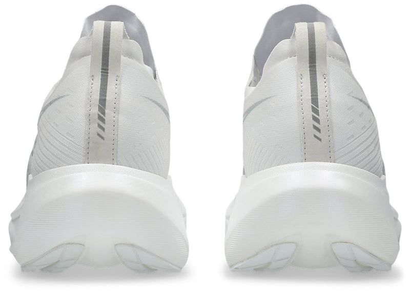 Unisex Megablast (100 - White/Piedmont Grey)