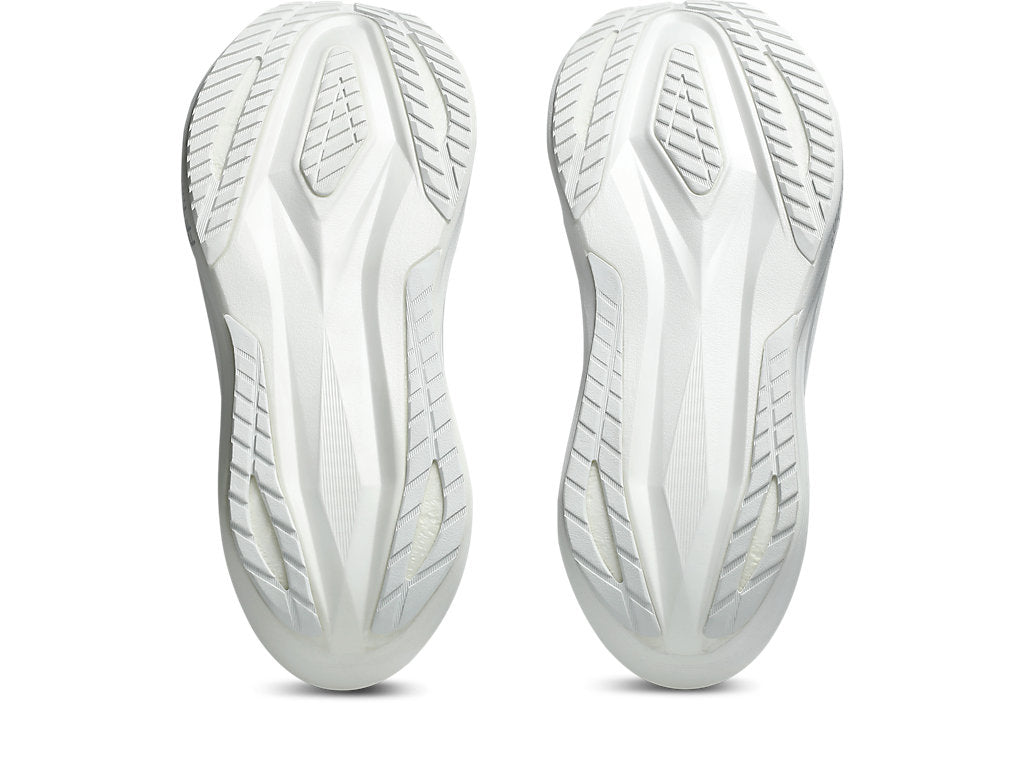Unisex Megablast (100 - White/Piedmont Grey) — TC Running Co