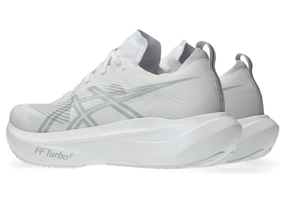 Unisex Megablast (100 - White/Piedmont Grey)