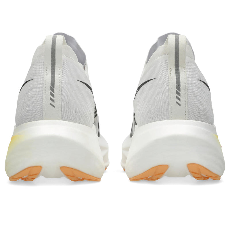 Unisex Megablast (101 - White/Orange Glow)