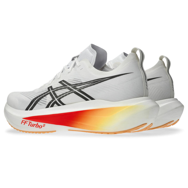 Unisex Megablast (101 - White/Orange Glow)