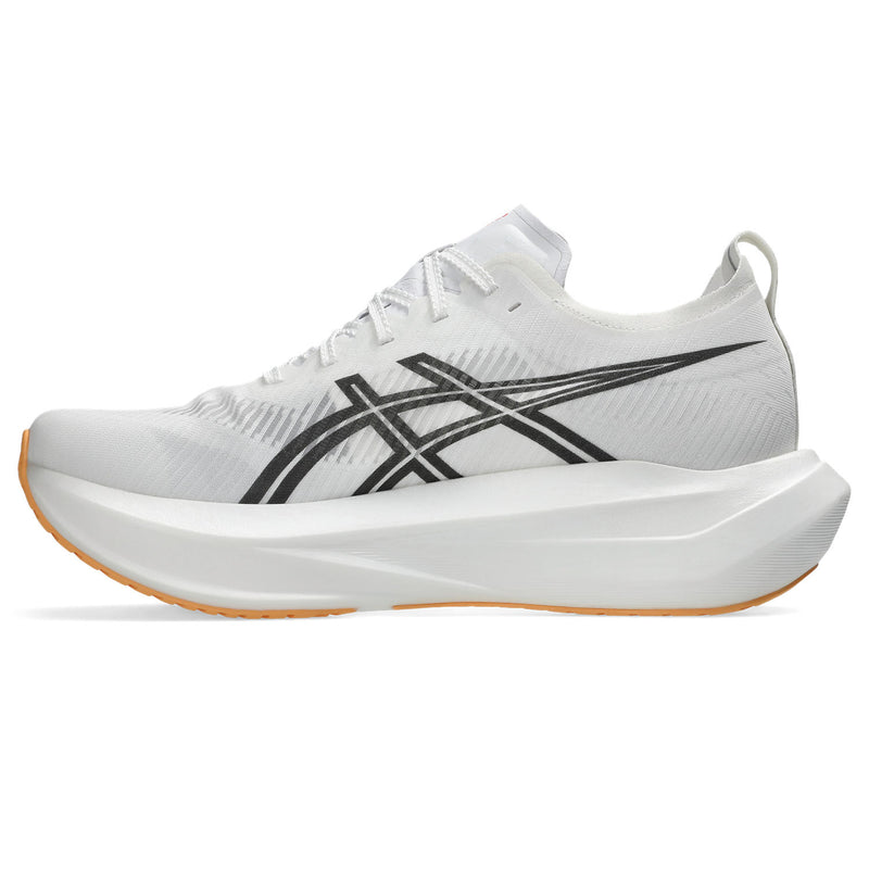 Unisex Megablast (101 - White/Orange Glow)