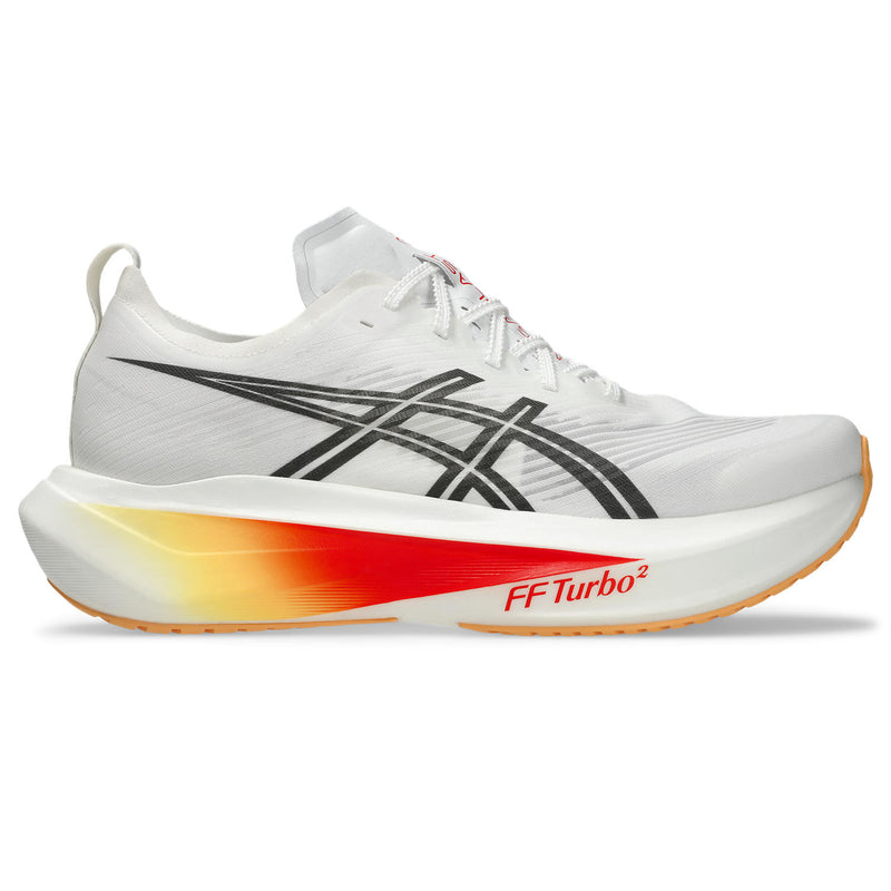 Unisex Megablast (101 - White/Orange Glow)