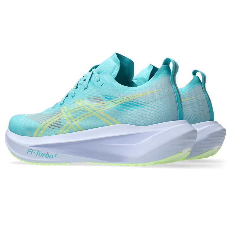 Unisex Megablast (400 - Energy Aqua/Blue Fade)