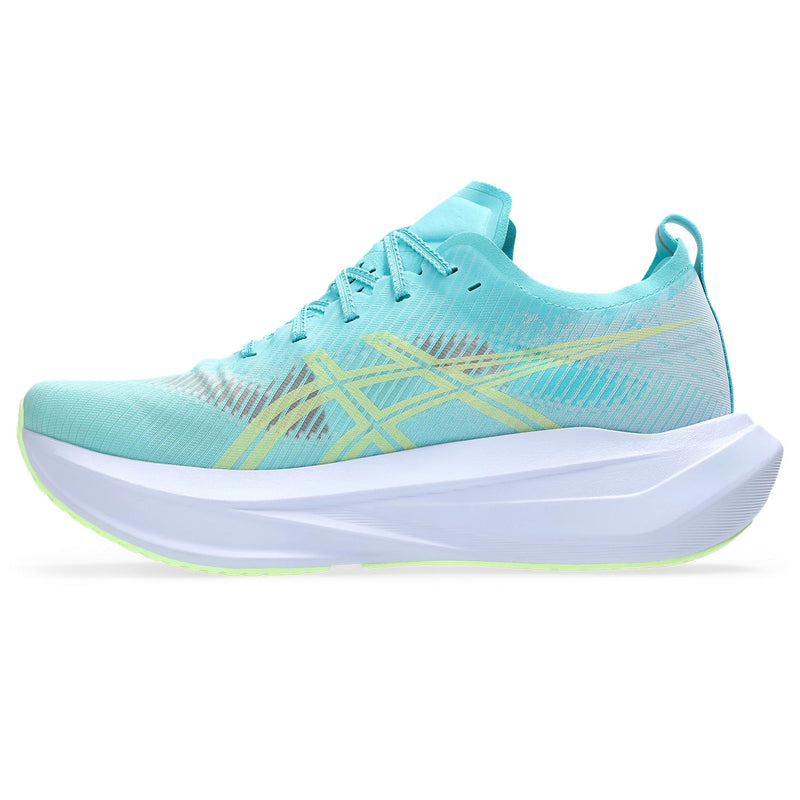 Unisex Megablast (400 - Energy Aqua/Blue Fade)