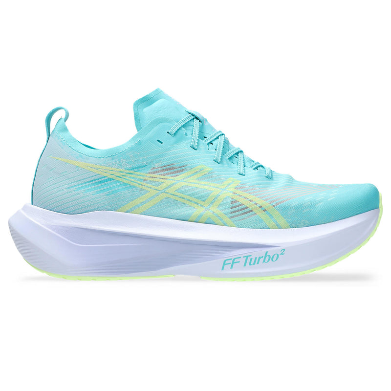 Unisex Megablast (400 - Energy Aqua/Blue Fade)