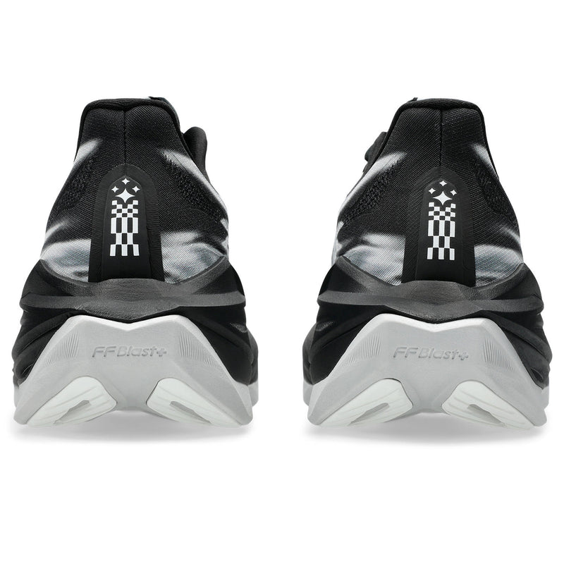 Unisex Superblast 3 (001 - Black/Black)