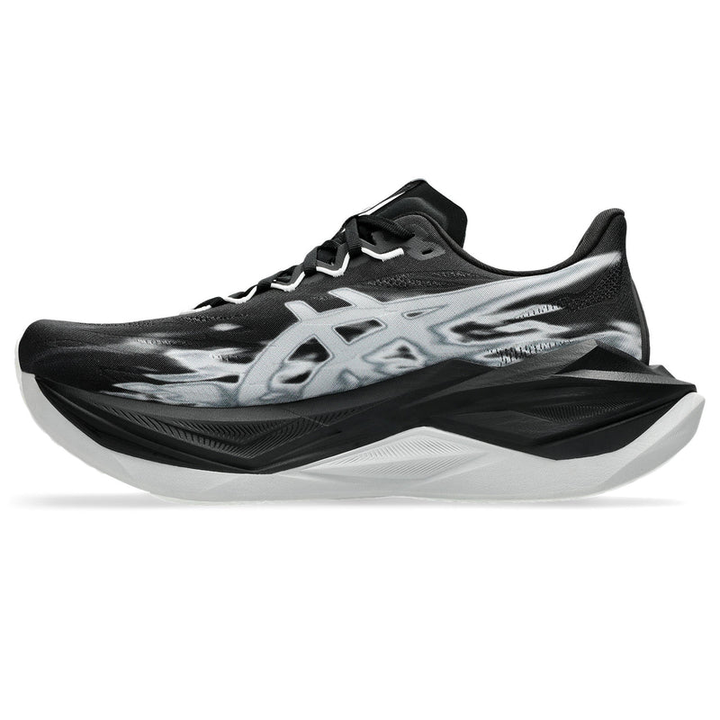 Unisex Superblast 3 (001 - Black/Black)