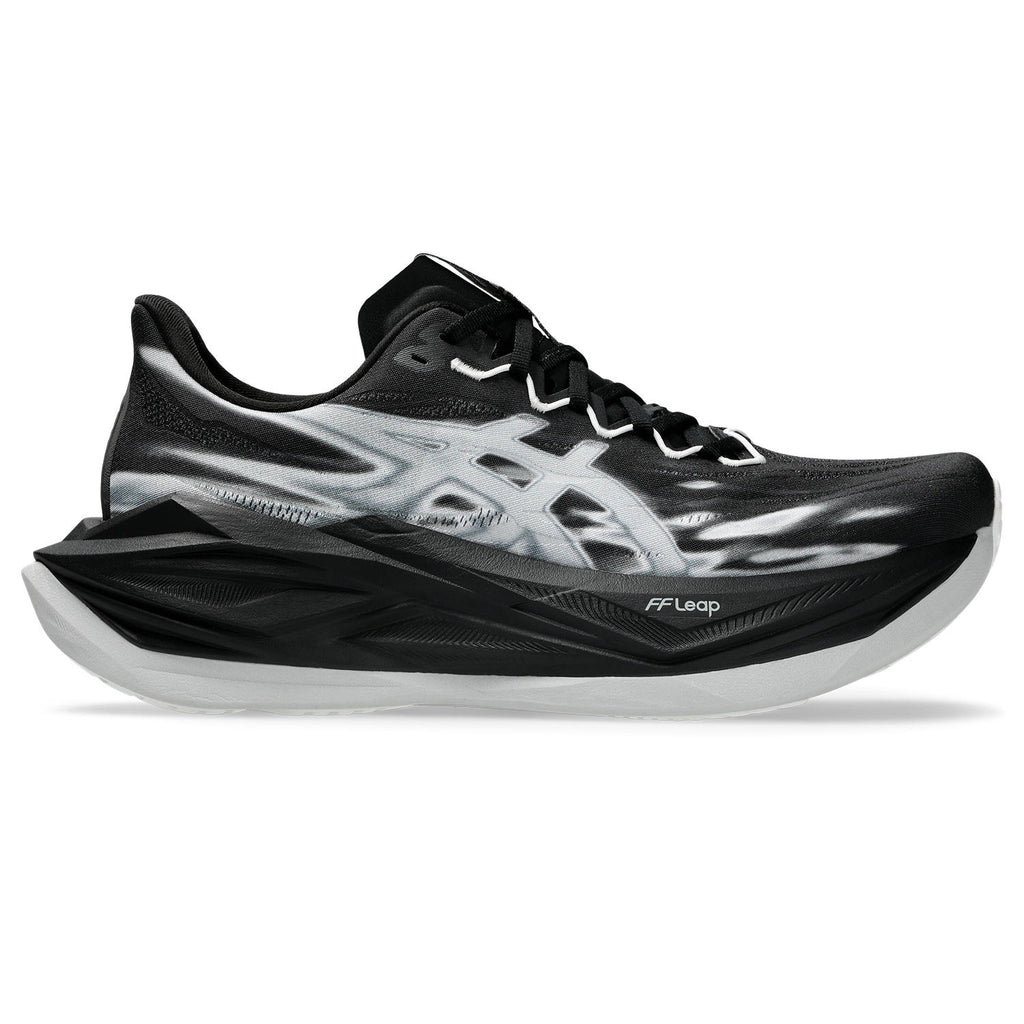 Unisex Superblast 3 (001 - Black/Black) — TC Running Co