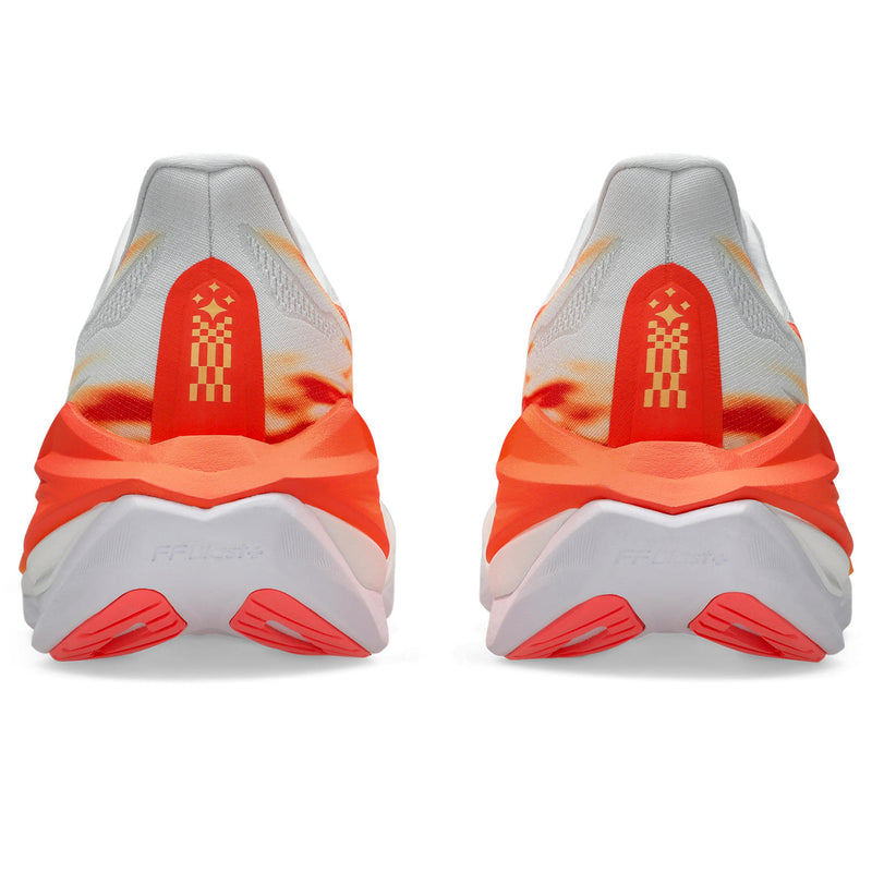 Unisex Superblast 3 (101 - White/Orange Glow)