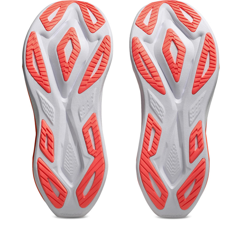 Unisex Superblast 3 (101 - White/Orange Glow)