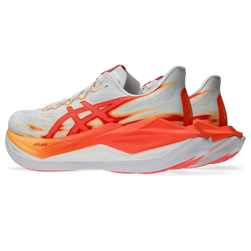 Unisex Superblast 3 (101 - White/Orange Glow)