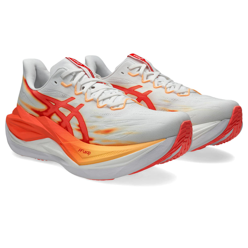 Unisex Superblast 3 (101 - White/Orange Glow)