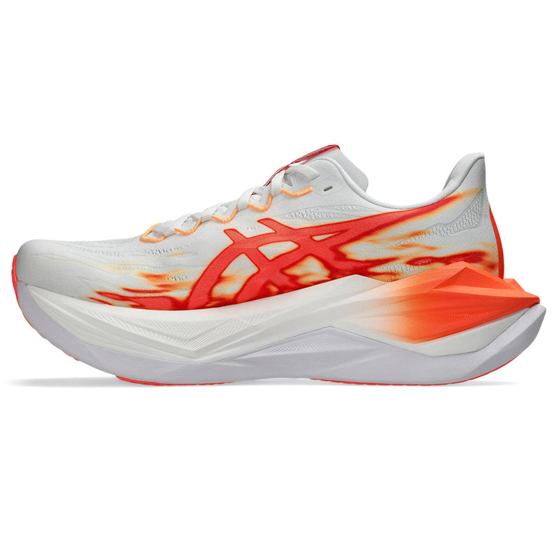 Unisex Superblast 3 (101 - White/Orange Glow)