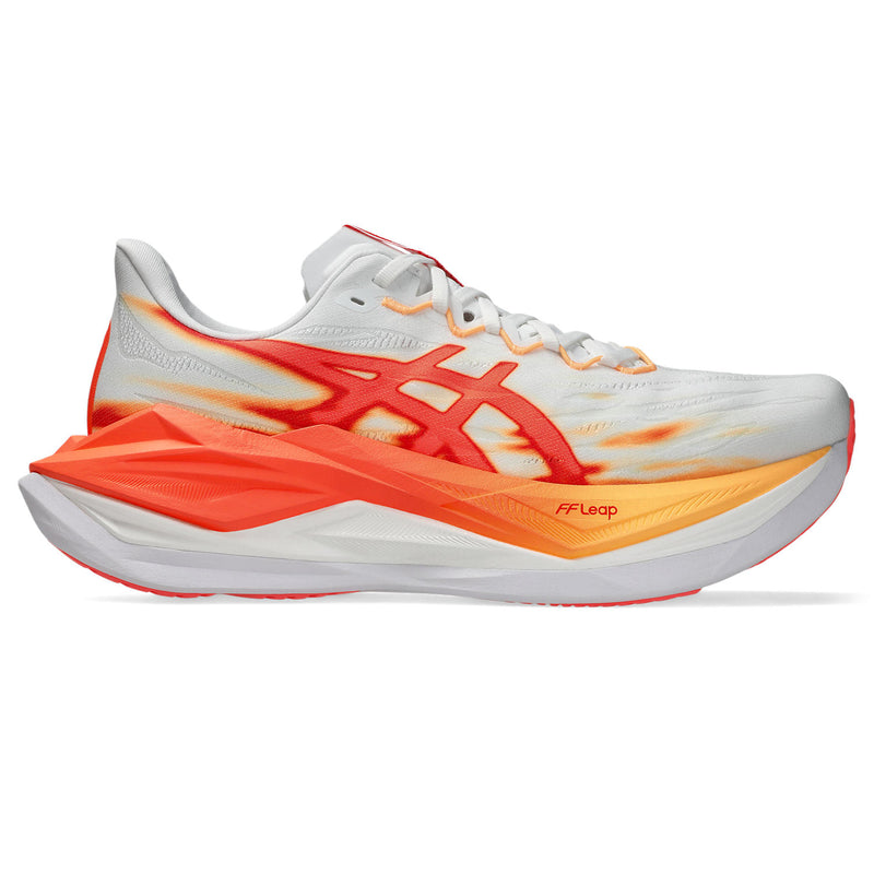 Unisex Superblast 3 (101 - White/Orange Glow)