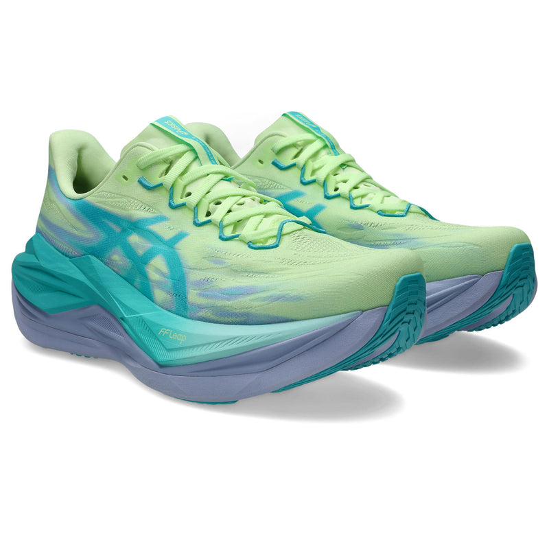 Unisex Superblast 3 (750 - Illuminate Yellow/Energy Aqua)