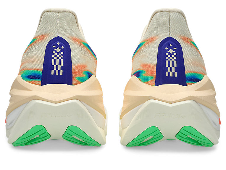 すんすーら Unisex Superblast 3 (800 - Seashell/Sun Coral) — TC Running Co