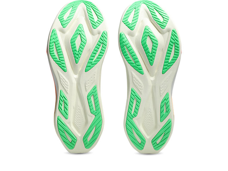 Unisex Superblast 3 (800 - Seashell/Sun Coral) — TC Running Co