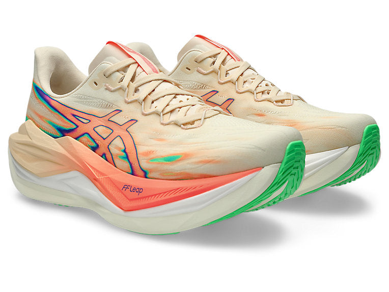 Unisex Superblast 3 (800 - Seashell/Sun Coral) — TC Running Co