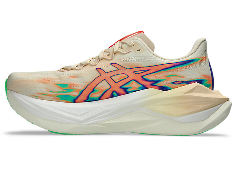 Unisex Superblast 3 (800 - Seashell/Sun Coral) — TC Running Co