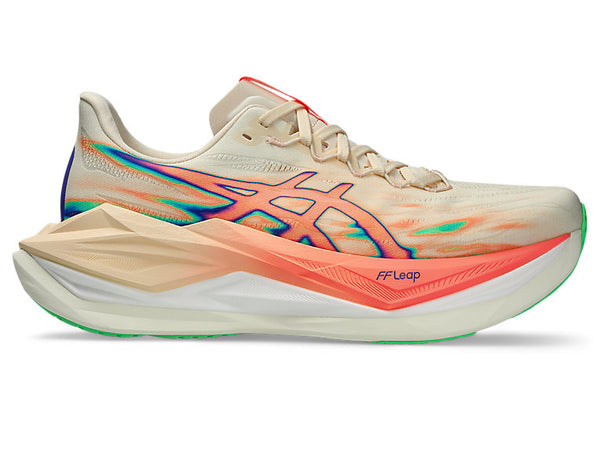 Unisex Superblast 3 (800 - Seashell/Sun Coral) — TC Running Co