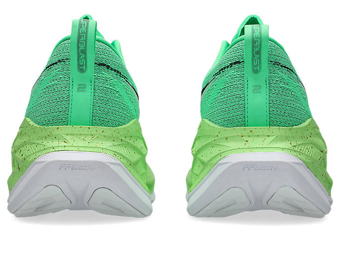 Unisex Superblast 2 (300 - Vital Green/Black)