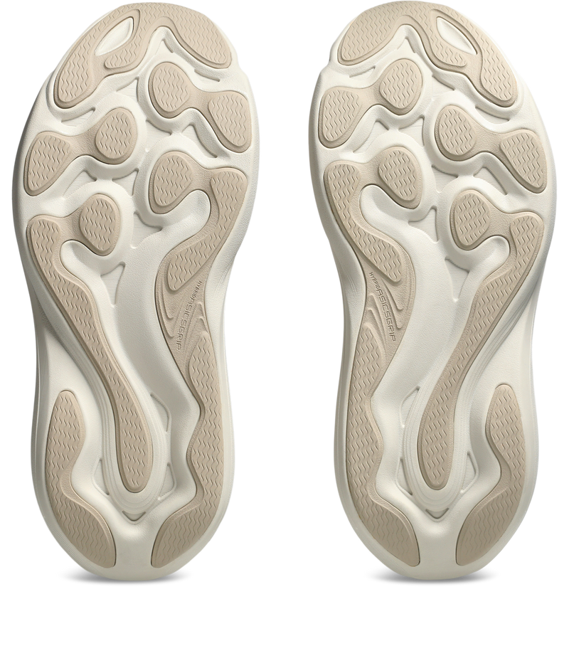 Unisex Gel-Slowcush - Soft Oat/Simply Taupe