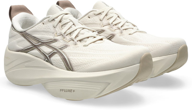 Unisex Gel-Slowcush - Soft Oat/Simply Taupe