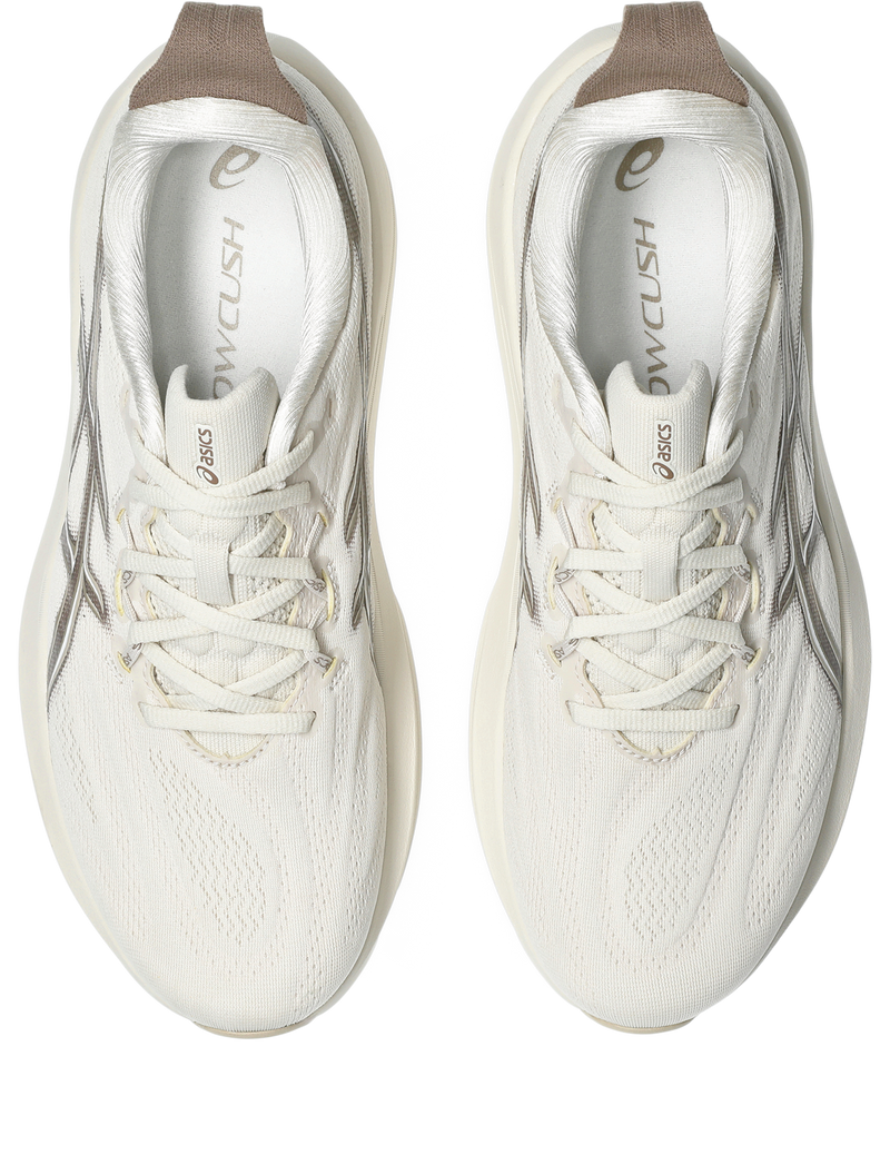 Unisex Gel-Slowcush - Soft Oat/Simply Taupe