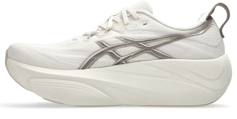 Unisex Gel-Slowcush - Soft Oat/Simply Taupe