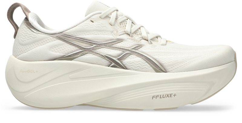 Unisex Gel-Slowcush - Soft Oat/Simply Taupe