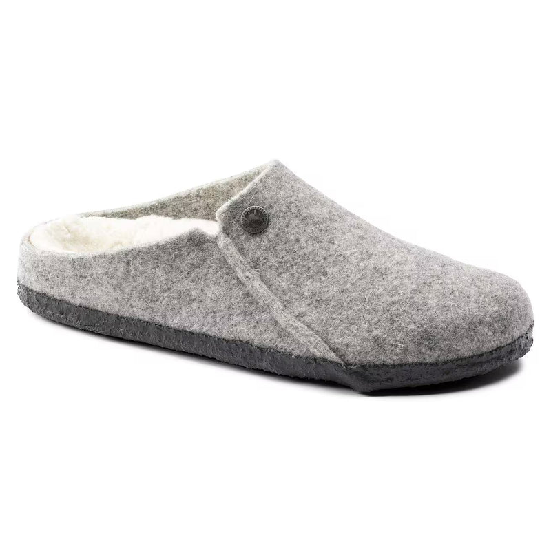 Zermatt Shearling (Light Grey)