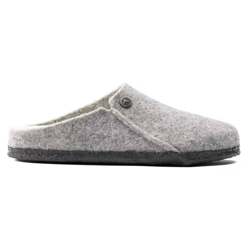 Zermatt Shearling (Light Grey)