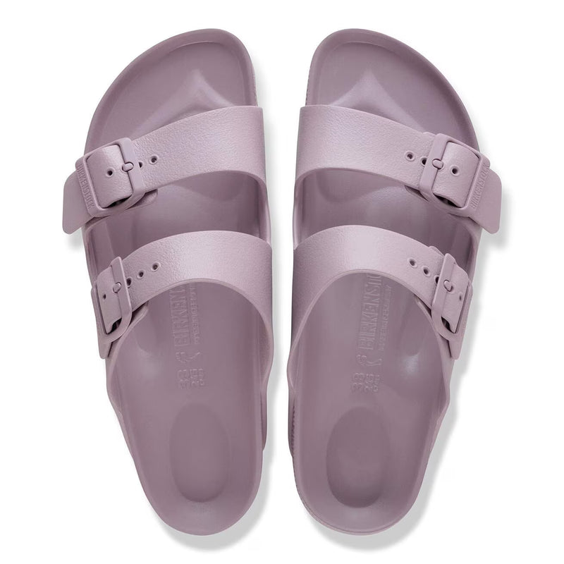 Arizona EVA Sandal (Faded Purple)