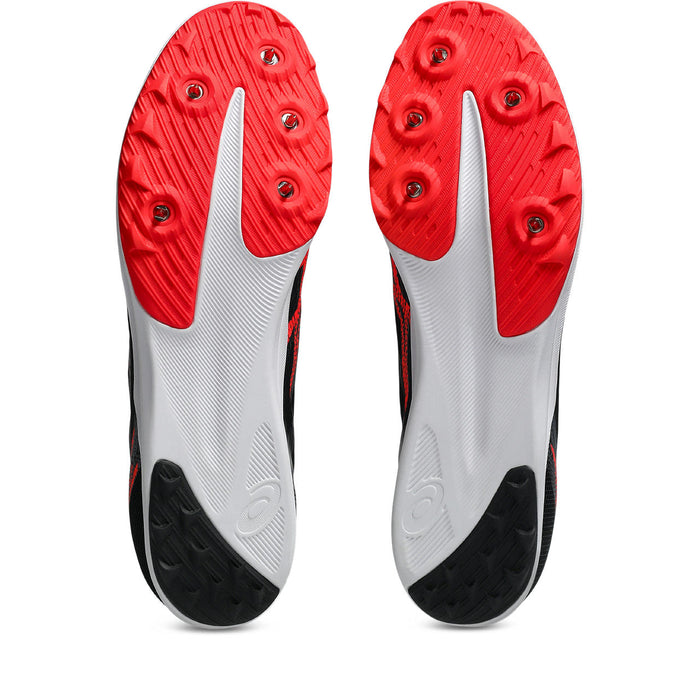 Unisex Resurgence XC (003 - Black/Flash Red)