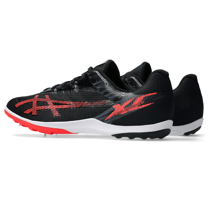 Unisex Resurgence XC (003 - Black/Flash Red)