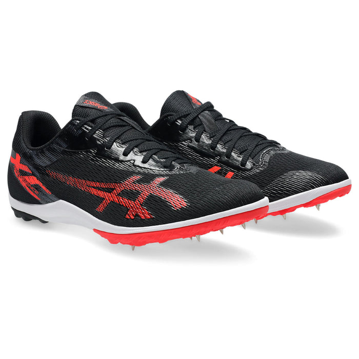 Unisex Resurgence XC (003 - Black/Flash Red)