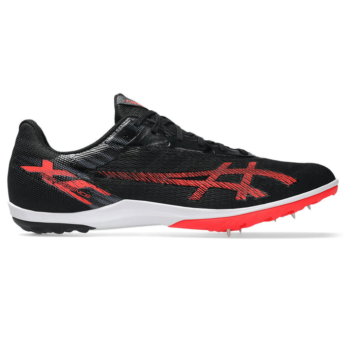 Unisex Resurgence XC (003 - Black/Flash Red)