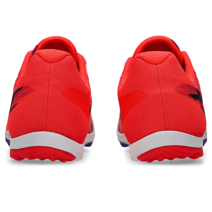 Unisex Resurgence XC (600 - Flash Red/Black)