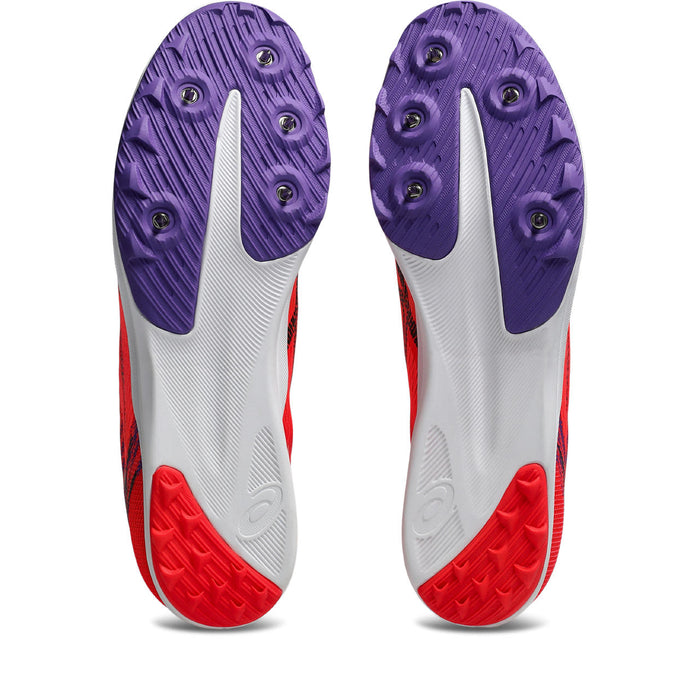 Unisex Resurgence XC (600 - Flash Red/Black)