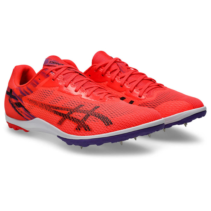 Unisex Resurgence XC (600 - Flash Red/Black)